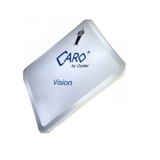 Schotelplaat Caro Vision