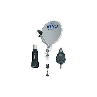 Teleco Motosat Digimatic 85