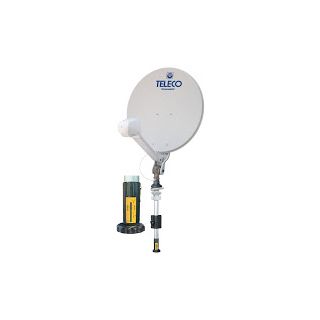 Teleco Voyager G3 65