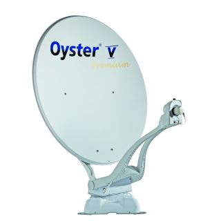 Oyster V85 Premium 24 Inch/61cm