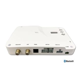 Teleco FlatSat Classic Easy Controlunit BT + Panel