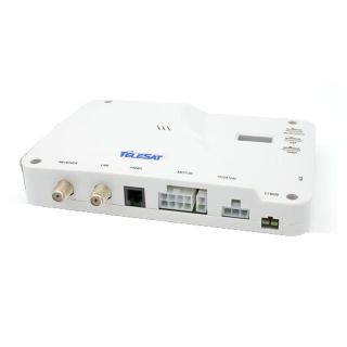 Teleco Telesat Controlbox BT incl Controlp.16 Sat