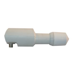 Travel Vision R6/ R7 losse twin LNB 55/65cm