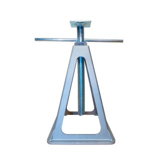HTD Assteunen Aluminium 2st.