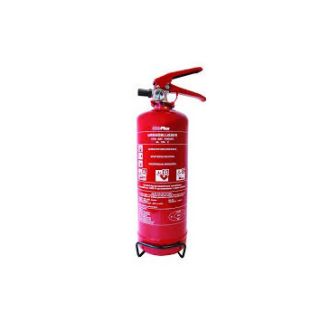 Brandblusser met Manometer 2kg