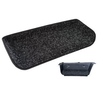 HEOSdoor Mat Bestuurder Ford Transit 2000-2019