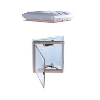 MPK Dakluik 32x36cm Beige Kader