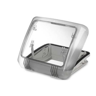 Dometic Micro Heki met Hor+Ventilatie 28x28cm