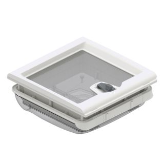Fiamma Vent 28 F Crystal 28x28cm