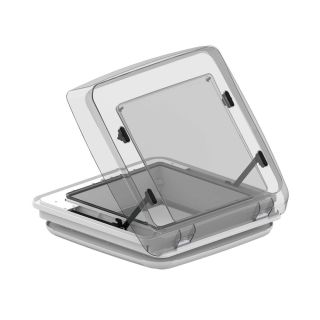 Fiamma Dakluik Vent F Pro Crystal 40x40cm