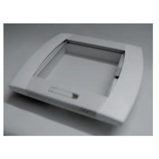 Remitop Vario 1 Onderraam Compleet 40x40cm