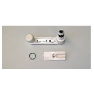 Remitop Vario 1 Zwengel 40x40 met Ratelkoppeling