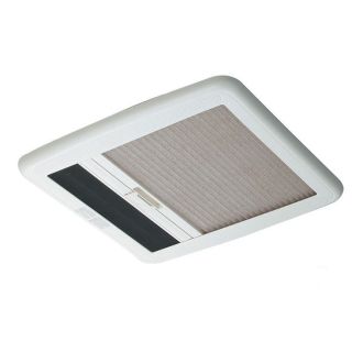 Dometic Mini Heki Style Binnenkader Compleet Crèmewit