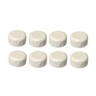 Remitop Vista Afdekkappen (8 gaten)