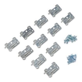 Dometic Midi Heki Style Montageset