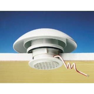Comet Dakventilator 12V