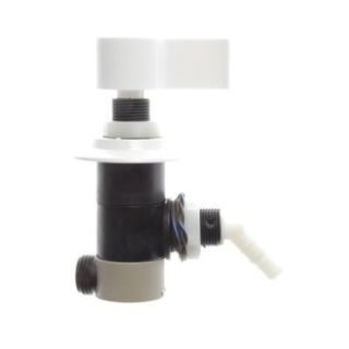 Reich Style 2000 Onderbouw (geen mengkraan)