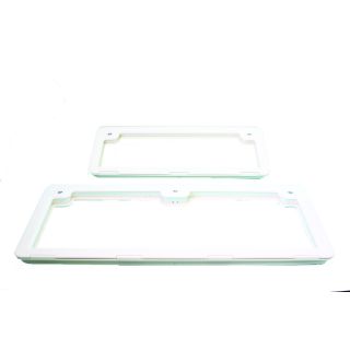 Thetford Serviceluik 5 75x30cm Wit-80