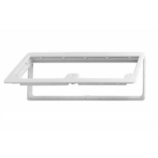 Thetford Serviceluik 7 107x30cm Lichtgrijs-84