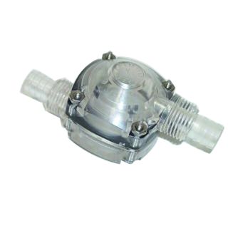 Shurflo Waterfilter Koppelbaar