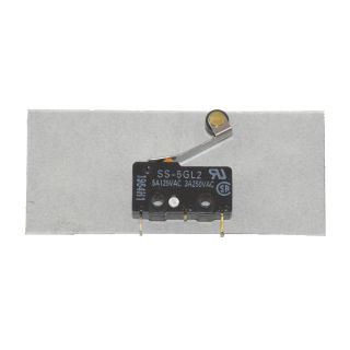 SOG microschakelaar