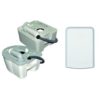 SOG Deurontluchting Type C Porta Potti