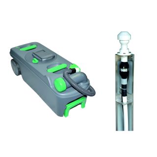 SOG Dakontluchting Type G C500
