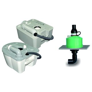 SOG Bodemontluchting II Type C Thetford Porta Potti