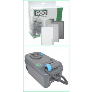 SOG Dakontluchting Type H C220