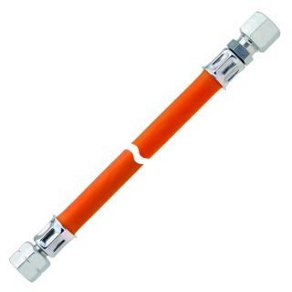 GOK Gasslang met Wartel 8x8 30cm