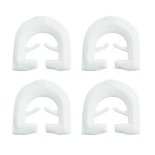 Gordijnrunner Nylon 20st.