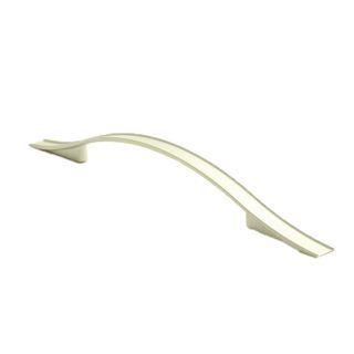 Meubelgreep Lisene Zilver