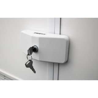 Door Lock Single