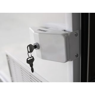 Frame Lock Single per 3 stuks