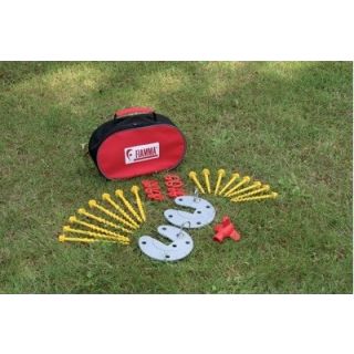 Fiamma Kit Awning Pegs