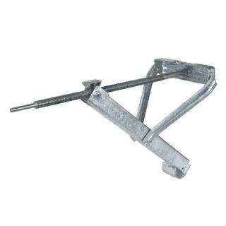 AL-KO Uitdraaisteun 800kg 19x60.5cm