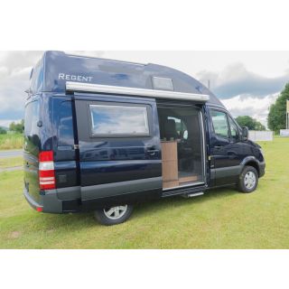Remicare Van Mercedes Sprinter >2006 / VW Crafter 2006-2016 165x136cm