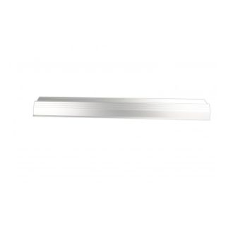 Horrex Verhogingsdorpel Aluminium