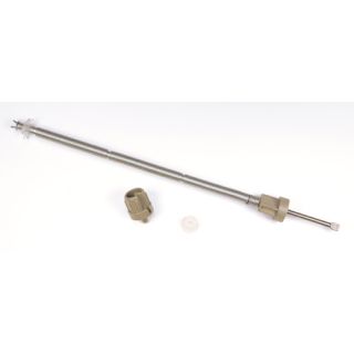 Remiflair 1 Veer Cassette met Eindstop en Spanner