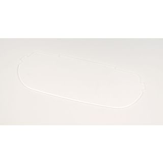Remismart Combirollo Onderplank Transparant