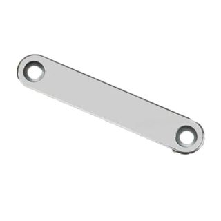 Remiform Tegenplaat Magneet 66x12cm