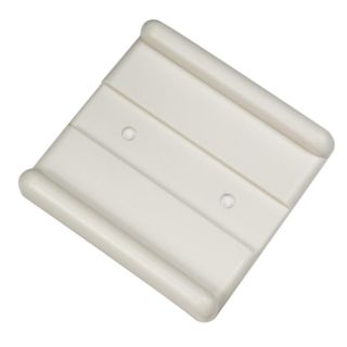 Remiform Adapter Tegenplaat Magneet RAL7036