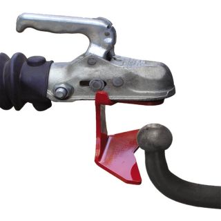 DoubleLock Aankoppelhulp Stop & Dock