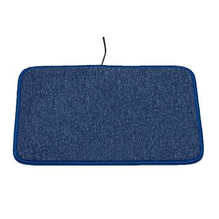 Heatek ComfortOne Infrarood Blauw 50x40cm