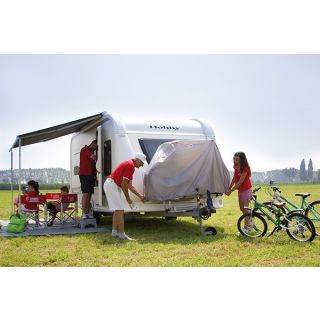 Fiamma Bike Cover Caravan 2 Fietsen Dissel