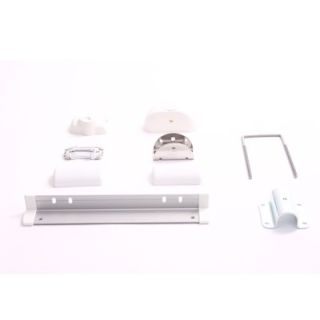 Fiamma Wandbevestiging boven. Compleet set 2 stuk