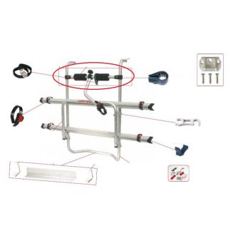 Fiamma Tussen buis v bikeholder CB Caravan Hobby