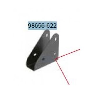 Fiamma Fixing bracket for Garage Standard 98656-622