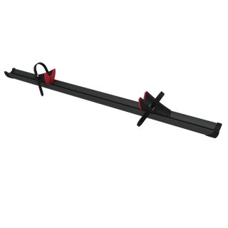 Fiamma Rail Premium XL Deep Black