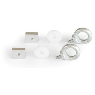 Fiamma Bevestigingsoog voor Garage Bars